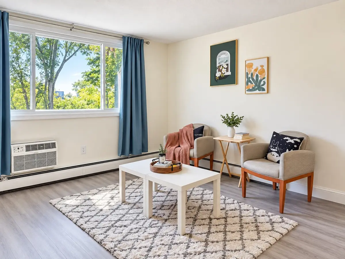 101 Waite St #B4, Malden, MA 02148 - #1