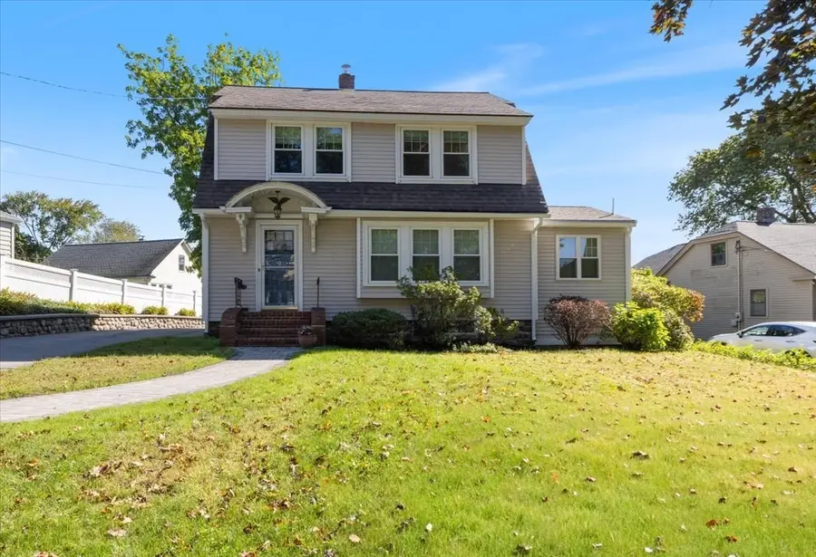 2 Houston Avenue, Methuen, MA 01844 - #2