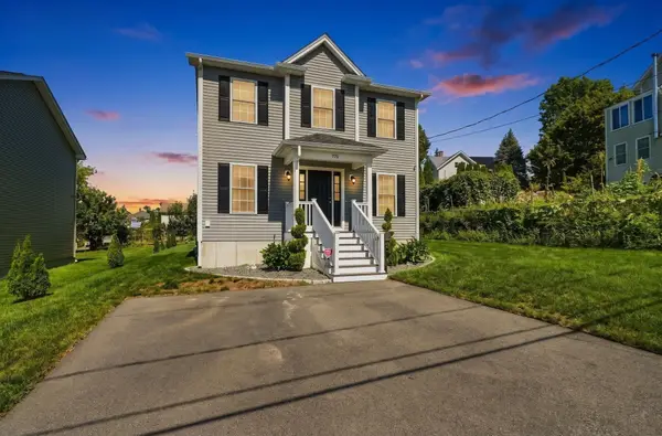 774 Hicks St, Fall River, MA 02724