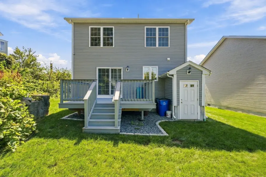 774 Hicks St, Fall River, MA 02724 - #3
