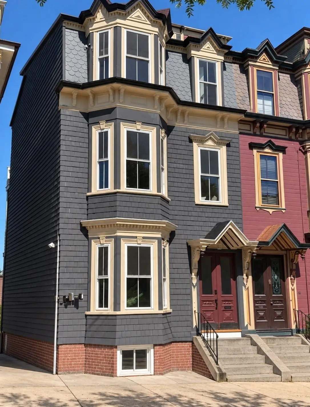 19 Thomas Park #1, Boston, MA 02127 - #1
