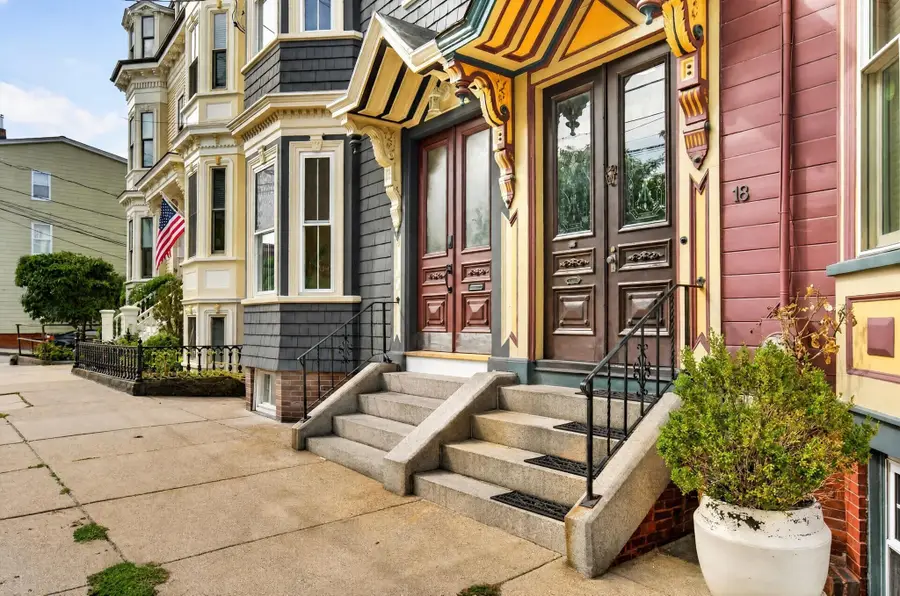 19 Thomas Park #1, Boston, MA 02127 - #3