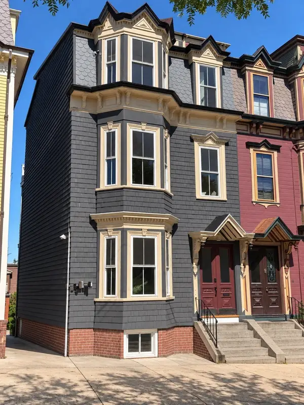 19 Thomas Park #2, Boston, MA 02127