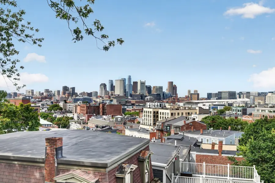 19 Thomas Park #2, Boston, MA 02127 - #2
