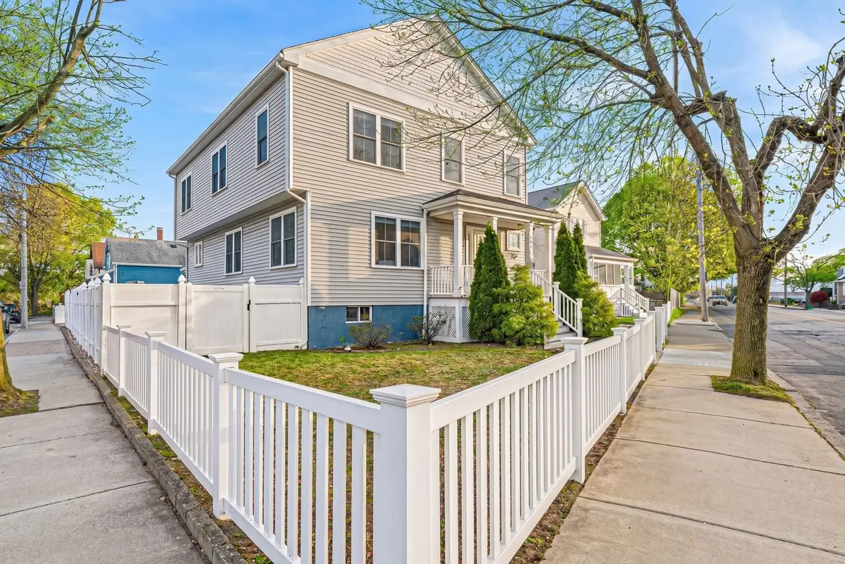 305 Lynn St, Malden, MA 02148 - #1