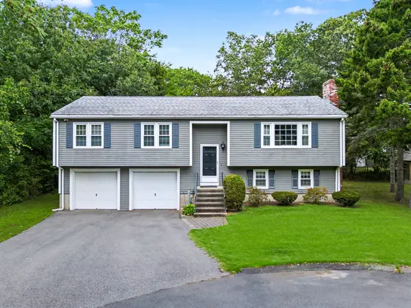 23 Evergreen Way, Dedham, MA 02026