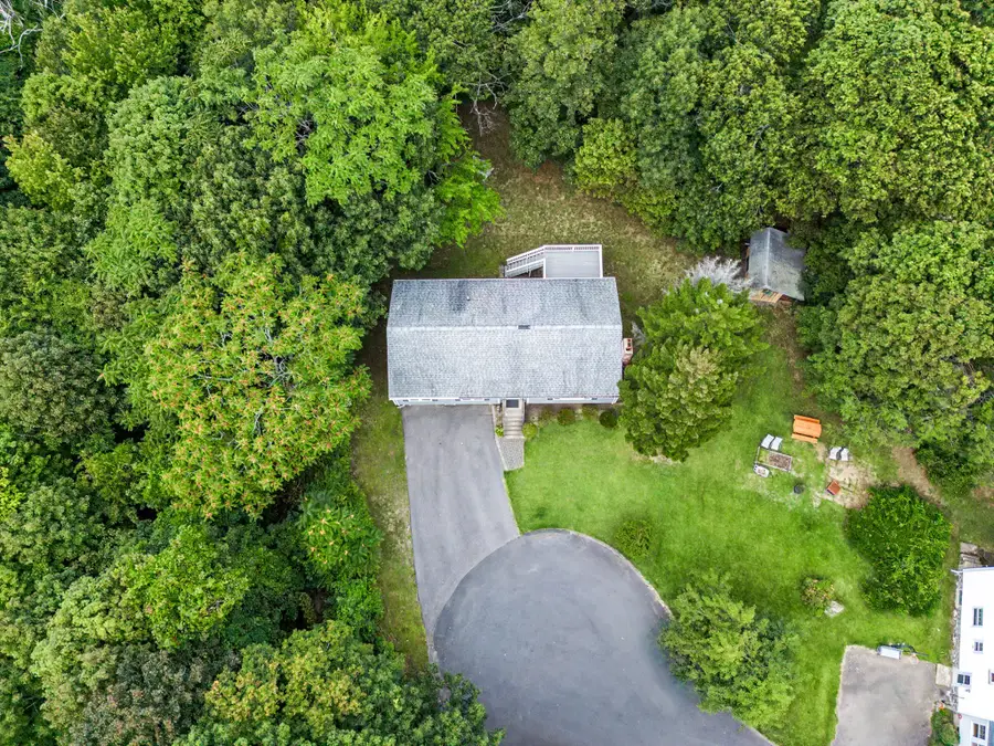 23 Evergreen Way, Dedham, MA 02026 - #2