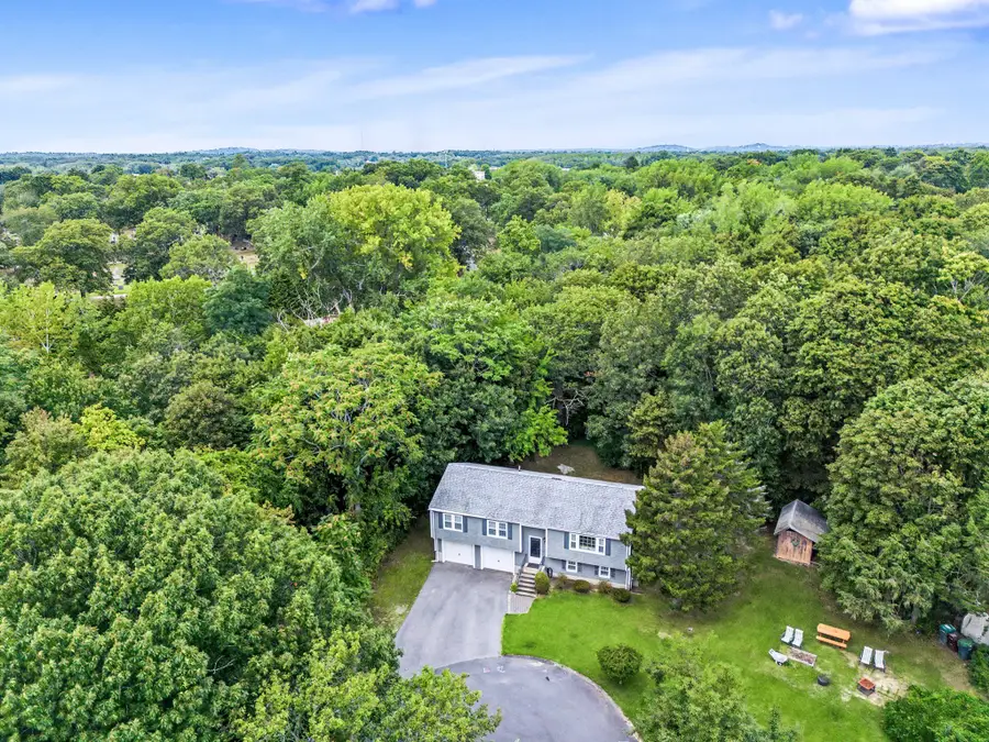 23 Evergreen Way, Dedham, MA 02026 - #3