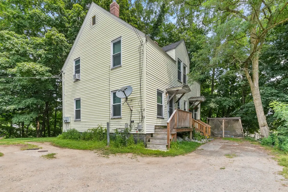 8 Canal Street, Westford, MA 01886 - #1