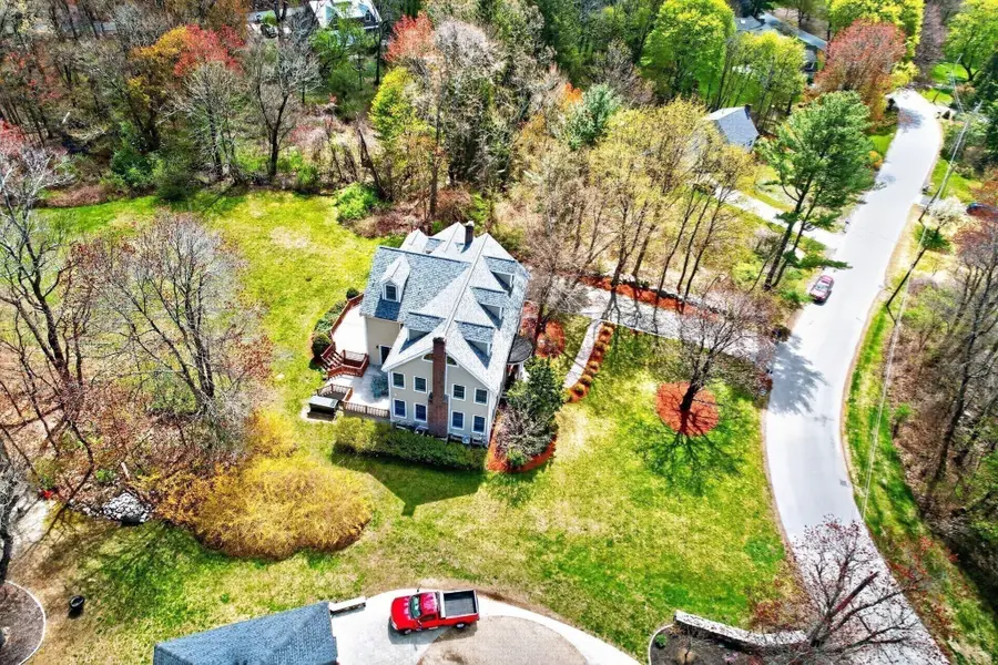 17 Morningside Lane, Lincoln, MA 01773 - #3