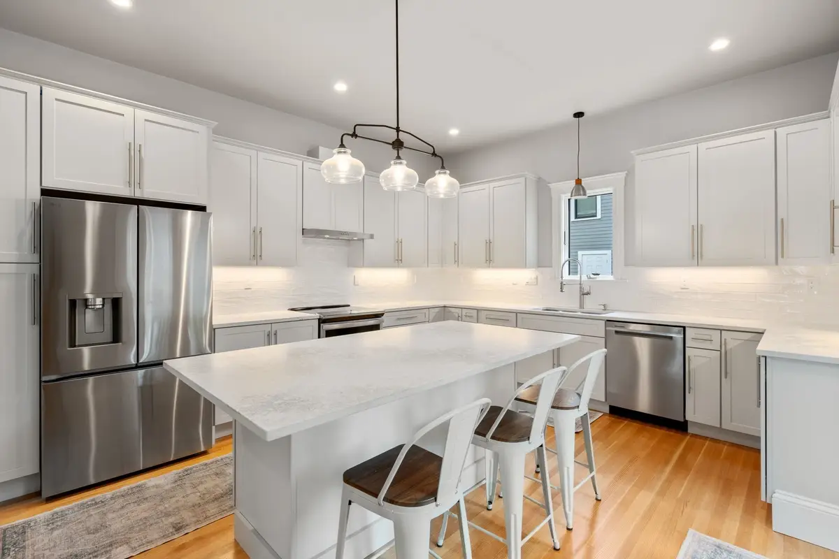 41- Brown Ave, Boston, MA 02131 - #1