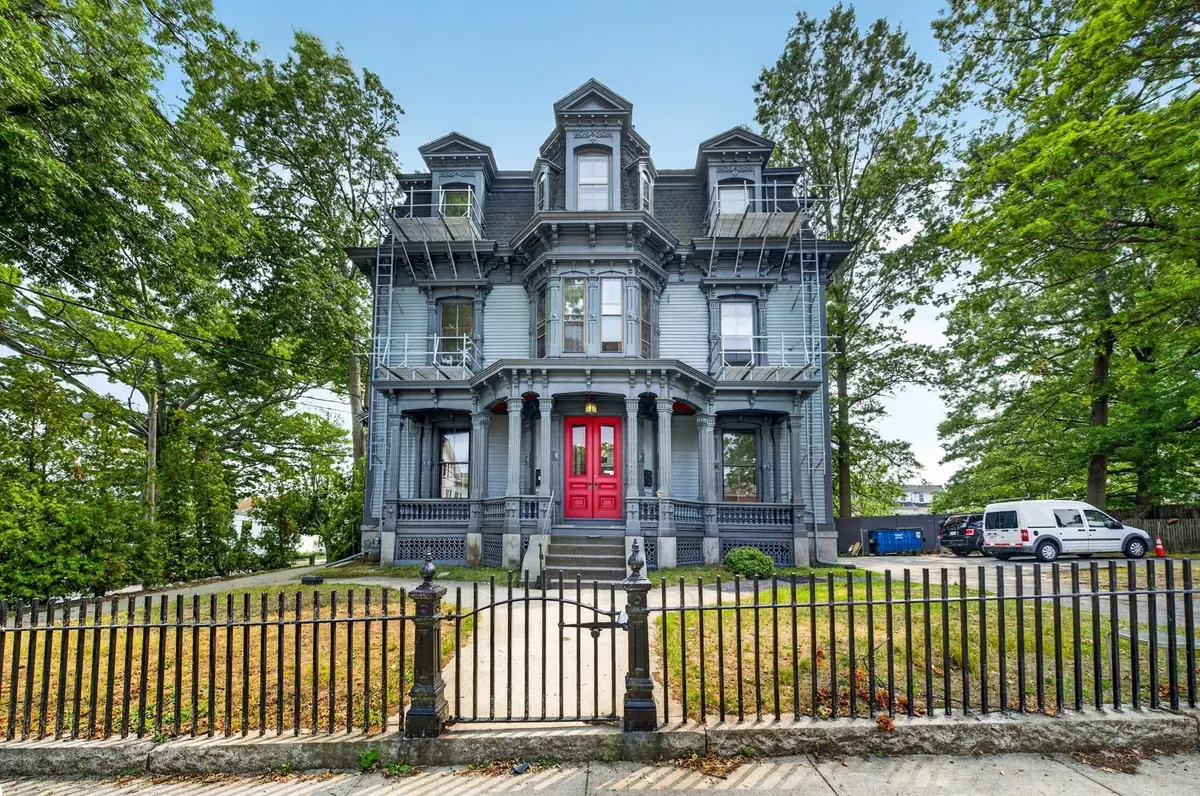 533 Locust St #7, Fall River, MA 02720 - #1
