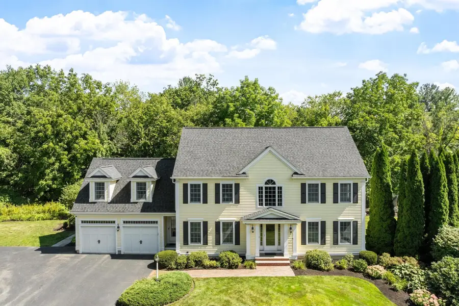 7 Sweeney Ridge Rd, Bedford, MA 01730 - #2