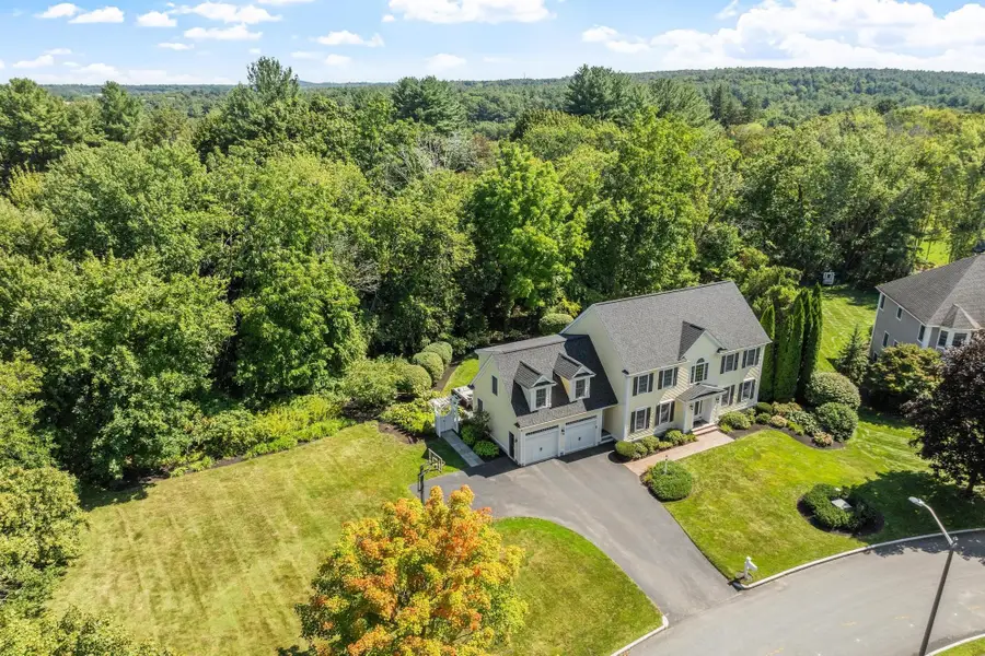 7 Sweeney Ridge Rd, Bedford, MA 01730 - #3