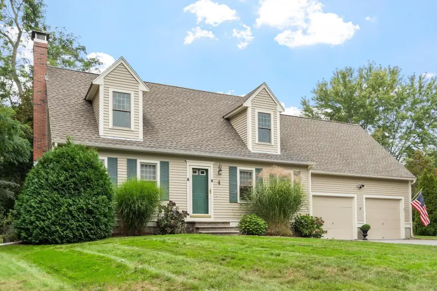 4 Pillsbury Lane, Georgetown, MA 01833 - #3