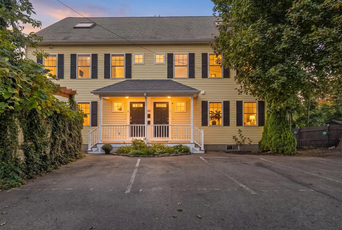 142 Bridge St #2, Salem, MA 01970 - #1