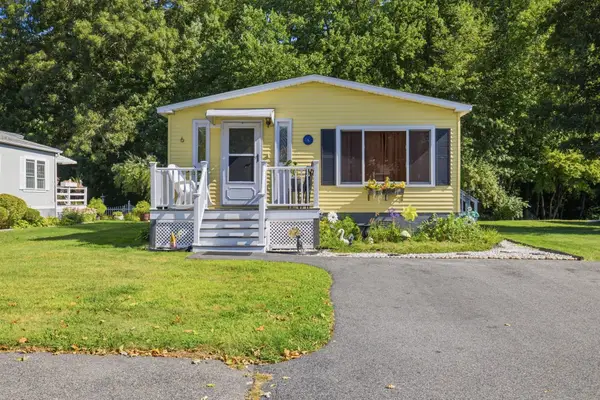 50 Highland Street #6, Taunton, MA 02780