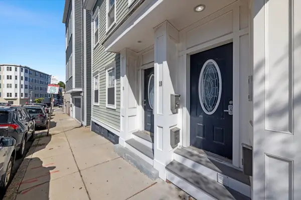 18 Emerson St #1, Boston, MA 02127