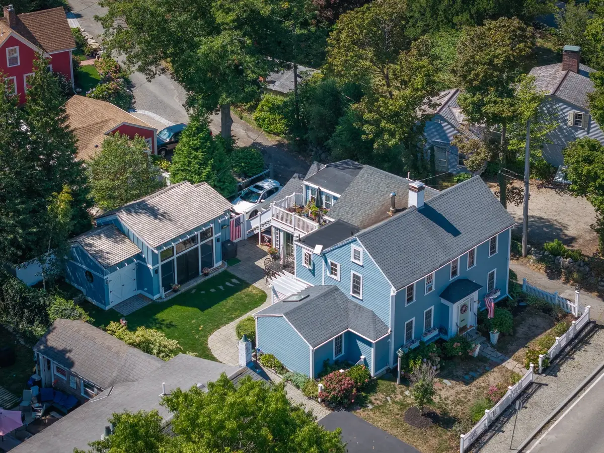 4 South St, Rockport, MA 01966 - #1