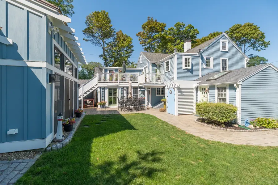 4 South St, Rockport, MA 01966 - #3