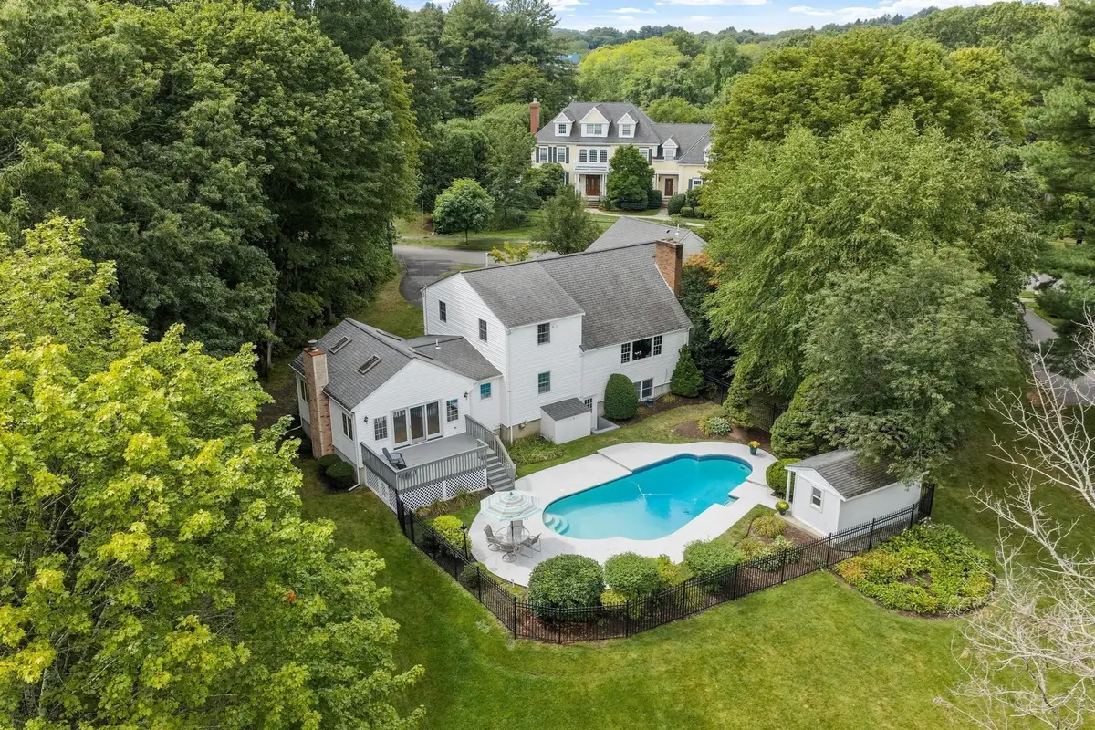 23 Hathaway Rd, Lexington, MA 02420 - #1
