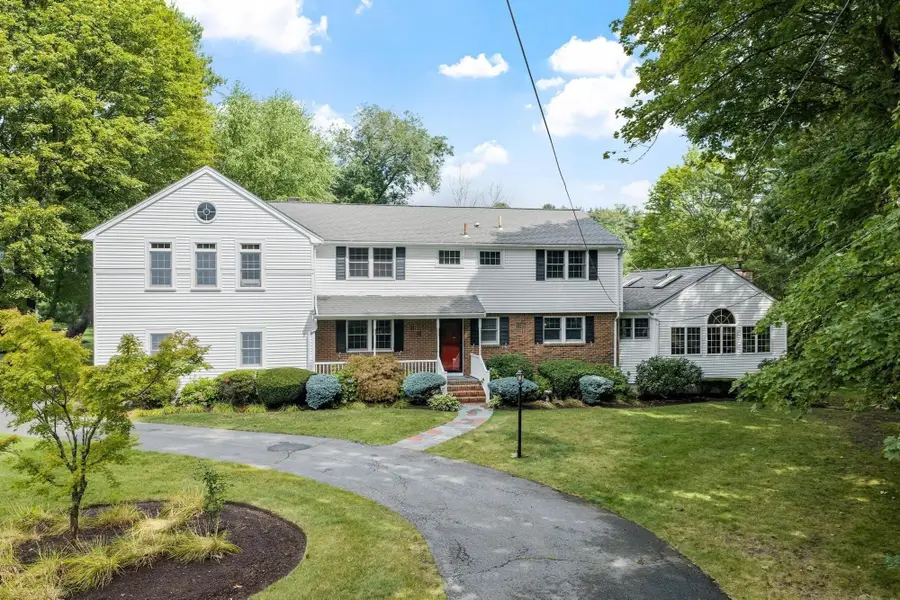 23 Hathaway Rd, Lexington, MA 02420 - #2