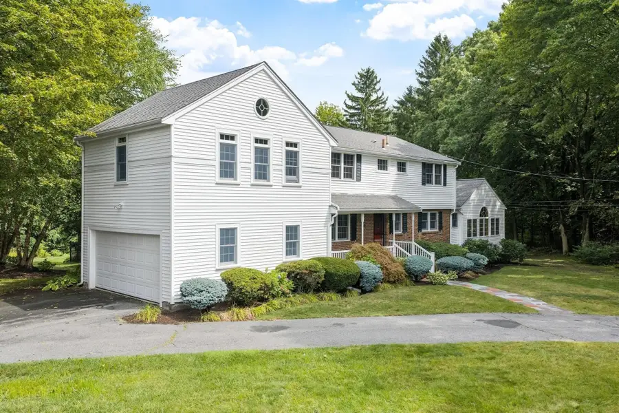 23 Hathaway Rd, Lexington, MA 02420 - #3