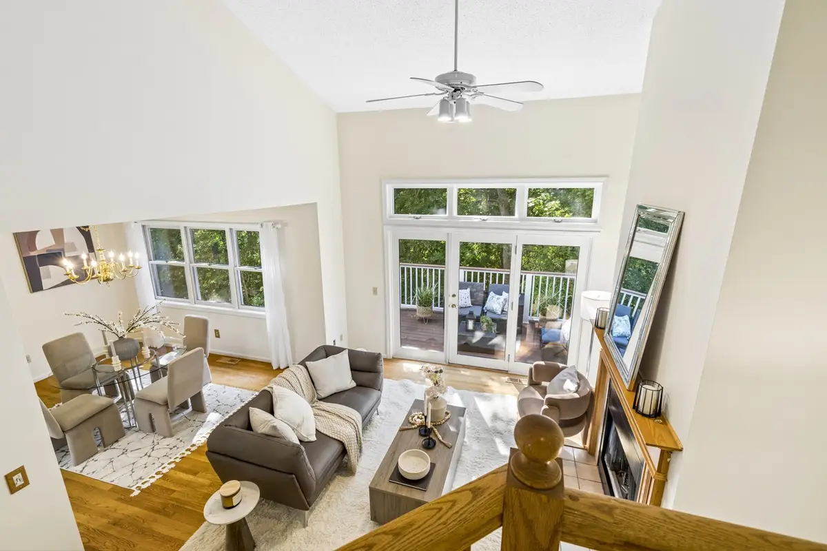 21 Treetop Ct #21, Burlington, MA 01803 - #1