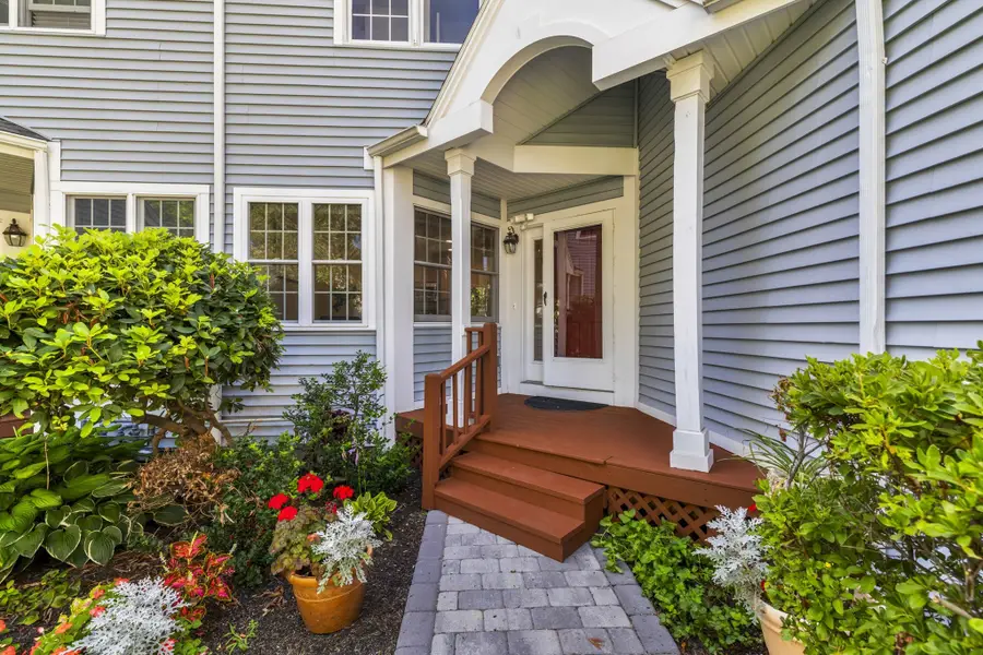 21 Treetop Ct #21, Burlington, MA 01803 - #2