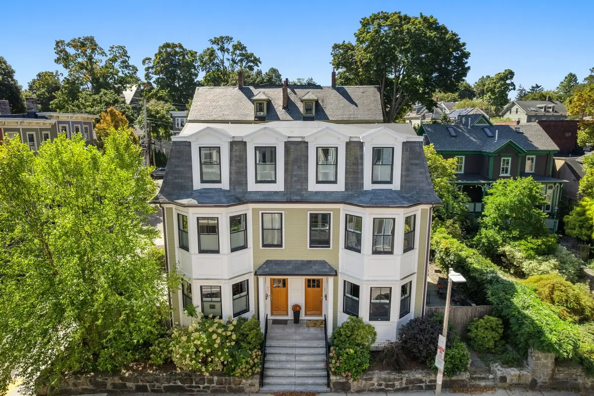55 Green St #55, Boston, MA 02130 - #1