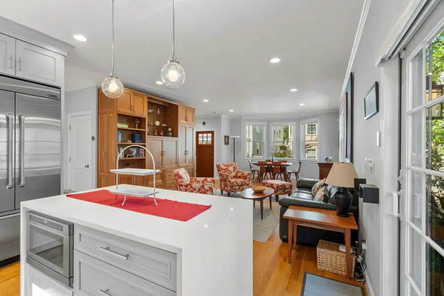 55 Green St #55, Boston, MA 02130 - #2
