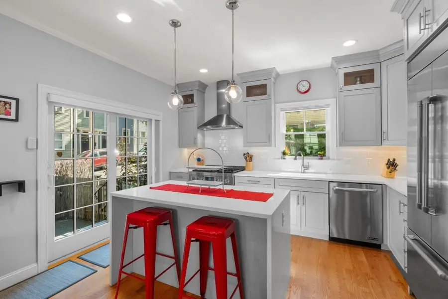 55 Green St #55, Boston, MA 02130 - #3