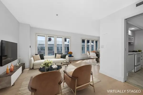 20 Rowes Wharf #PH4, Boston, MA 02110