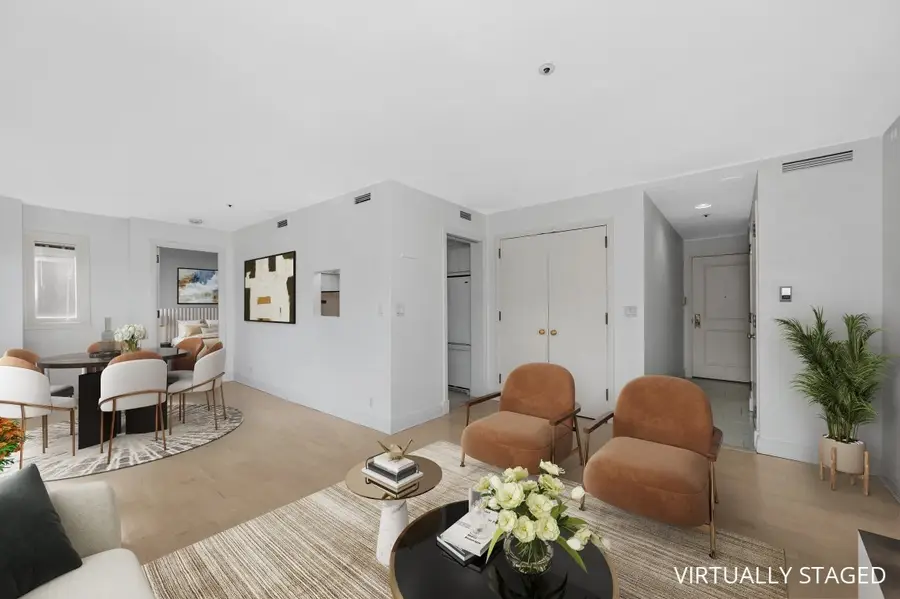 20 Rowes Wharf #PH4, Boston, MA 02110 - #3