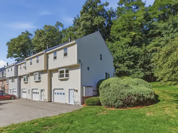 51 Frederick Street #81, Dracut, MA 01826