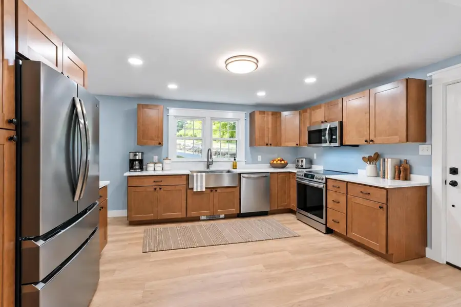 48 Carter Rd., Westminster, MA 01473 - #2