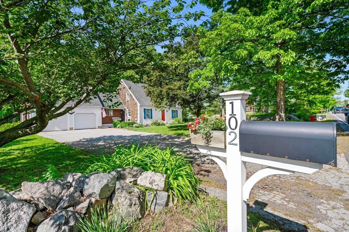 102 Elm St, Newbury, MA 01922 - #1