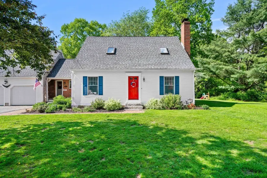 102 Elm St, Newbury, MA 01922 - #2