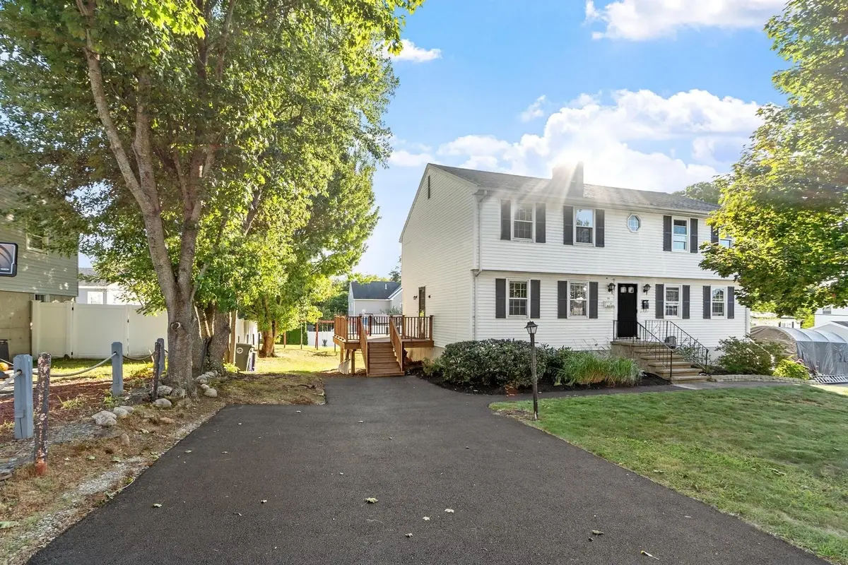 94 Mablin #94, North Andover, MA 01845 - #1