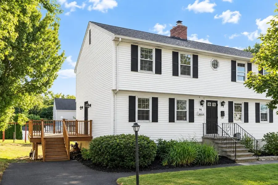 94 Mablin #94, North Andover, MA 01845 - #2