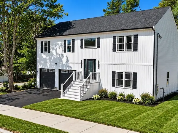 187 Pitman St., New Bedford, MA 02746