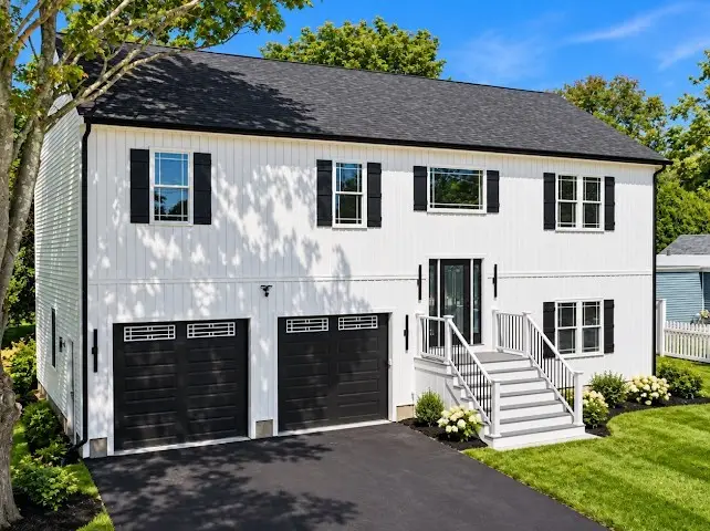 187 Pitman St., New Bedford, MA 02746 - #2