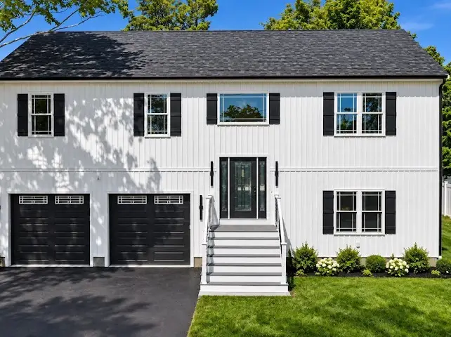 187 Pitman St., New Bedford, MA 02746 - #3