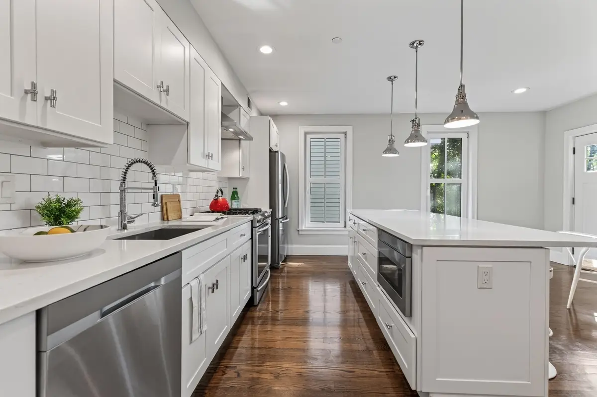 52R River St #2, Boston, MA 02126 - #1
