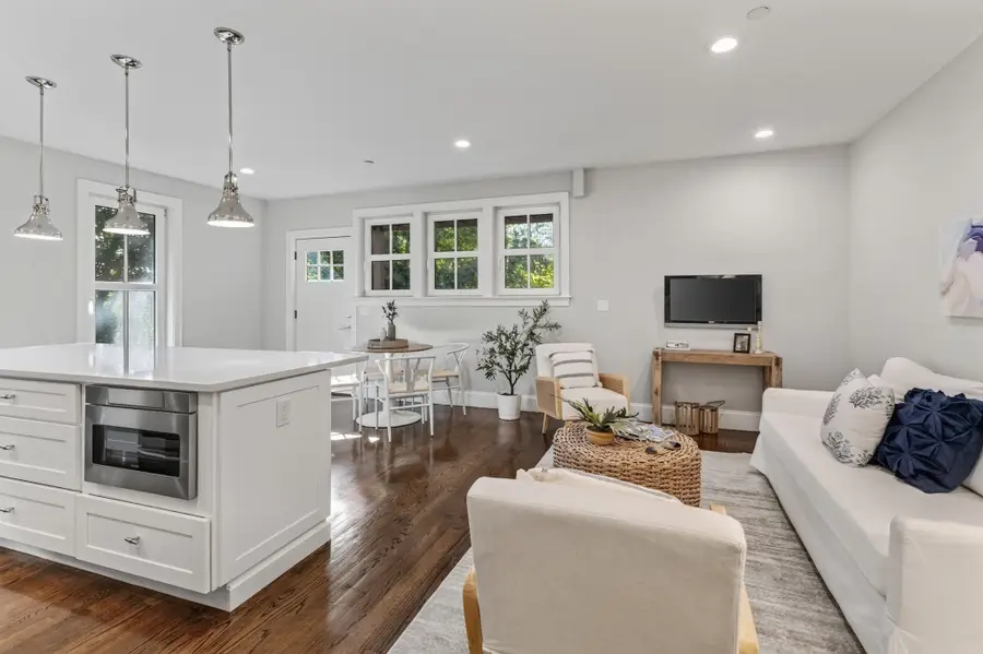 52R River St #2, Boston, MA 02126 - #3