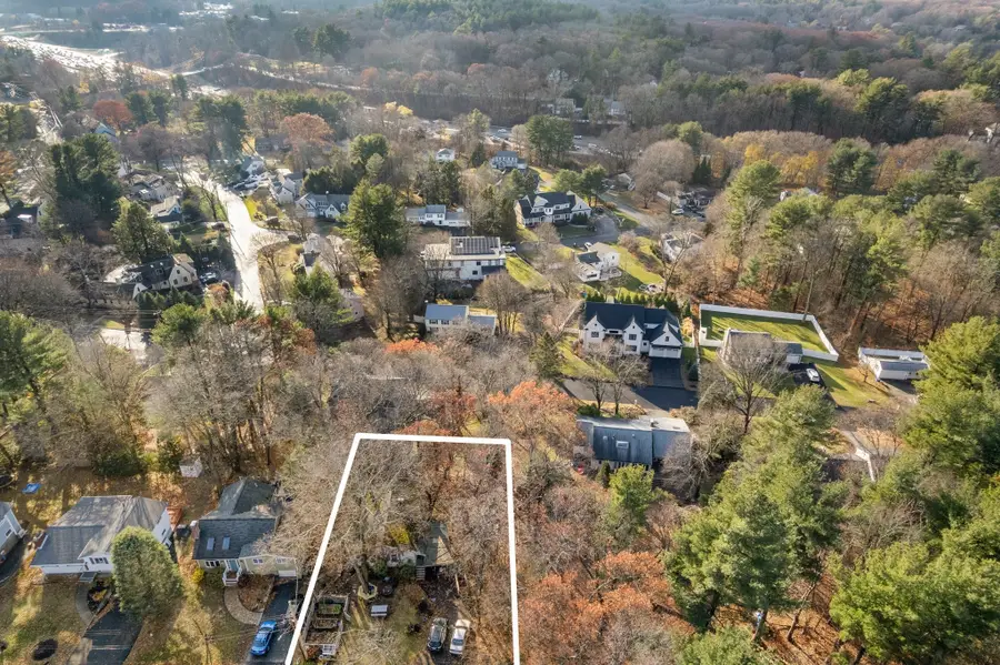 30 Harbell Street, Lexington, MA 02321 - #2