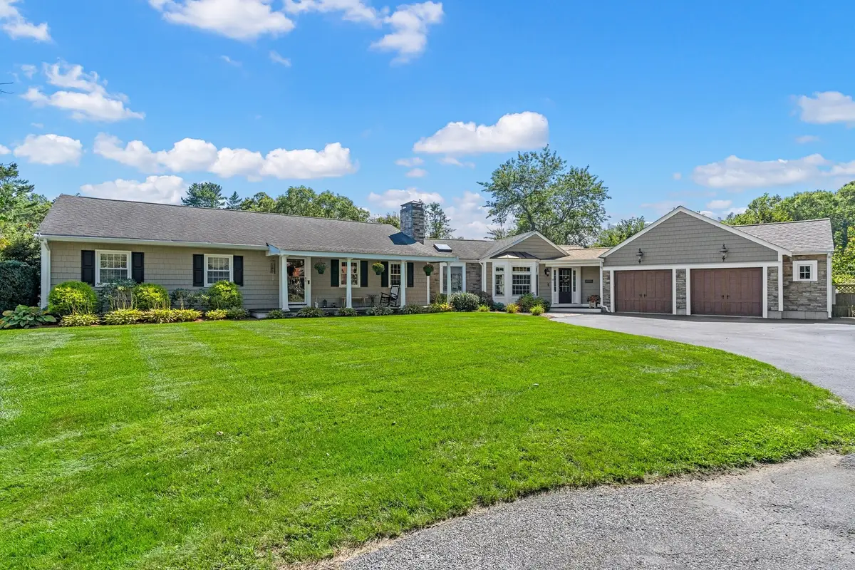 14 Rodman Ln, Plymouth, MA 02360 - #1