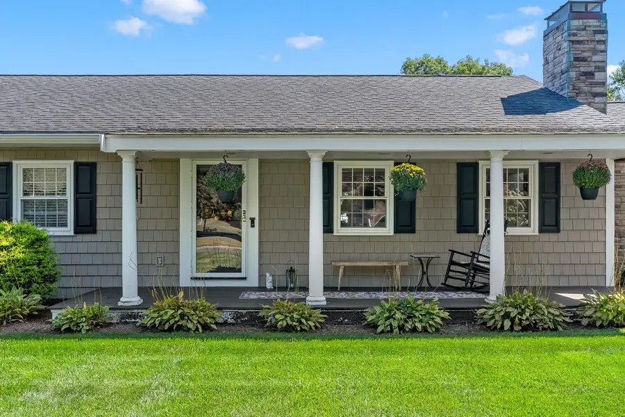 14 Rodman Ln, Plymouth, MA 02360 - #2