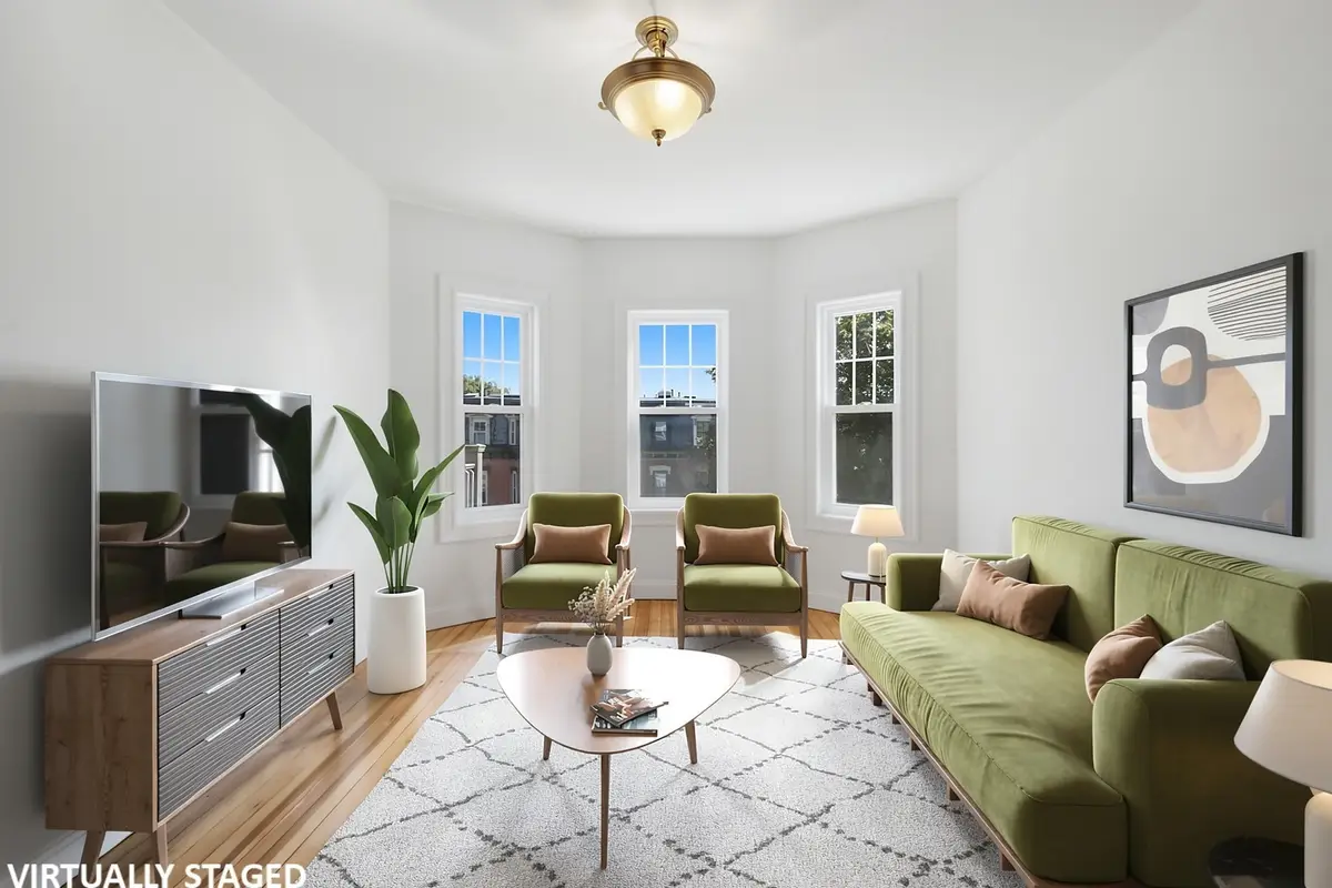 97 Pleasant St #3, Boston, MA 02125 - #1