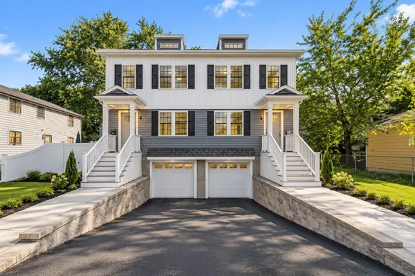 83 Palmer St #83, Arlington, MA 02474